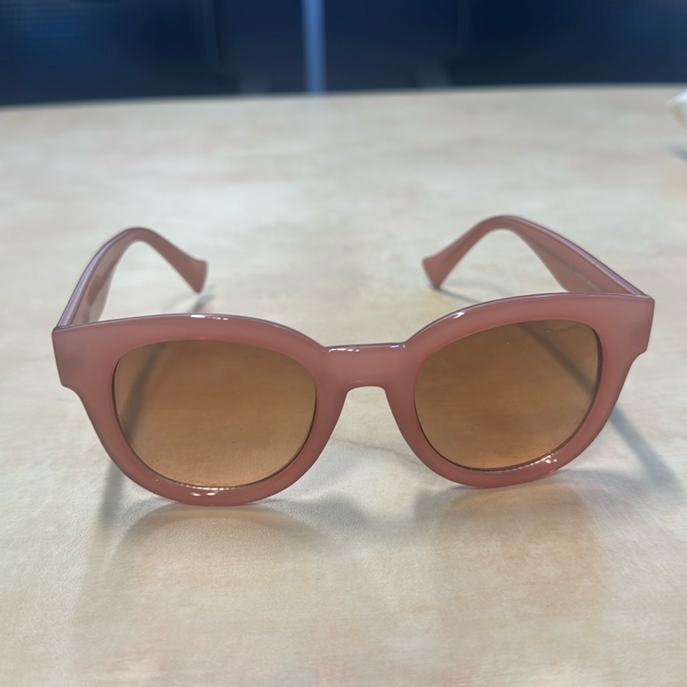 Loft Rose Sunglasses